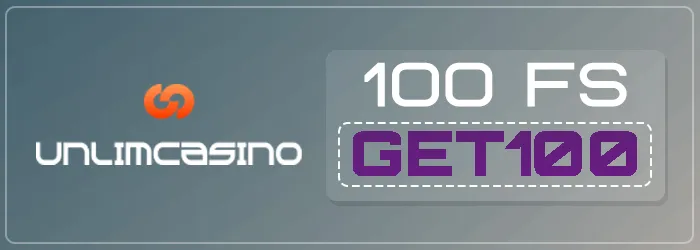 Unlim фриспины