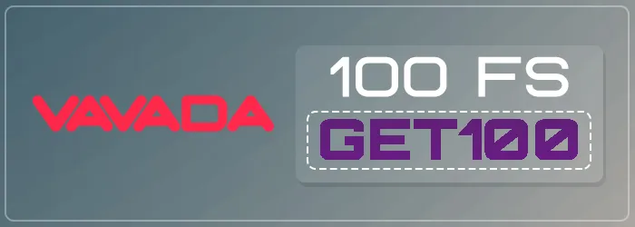 Vavada фриспины