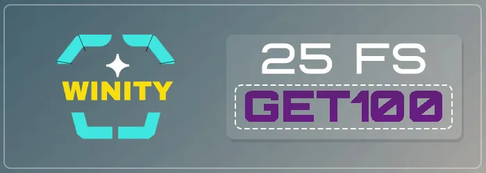 Winity фриспины